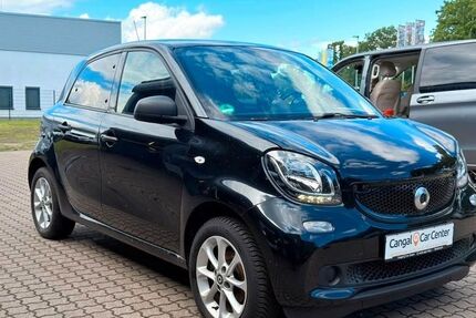 Smart ForFour 60.000 km 9.000 &euro; Wedemark 30900