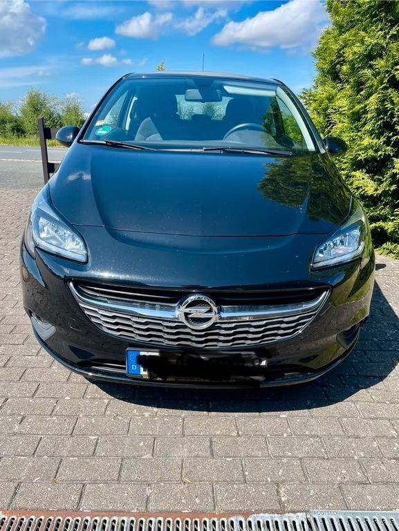 Corsa