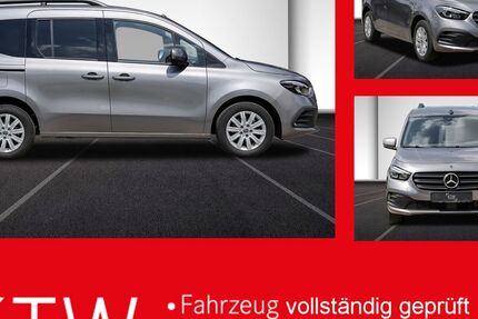 Mercedes-Benz T-Klasse 16.907 km 30.999 &euro; Hildesheim 31137