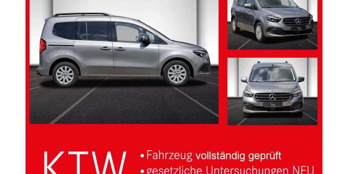 Mercedes-Benz T-Klasse 16.907 km 30.999 &euro; Hildesheim 31137