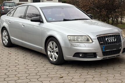 Audi A6 230.000 km 4.290 &euro; Langenhagen 30851