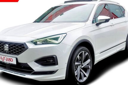 Seat Tarraco 59.631 km 36.950 € Hannover 30179
