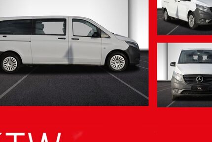 Mercedes-Benz Vito 83.335 km 29.566 &euro; Hildesheim 31137