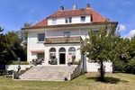 Stadtvilla im Weinbergviertel - Villa Hildesheim Mitte | Angebot:26994298
