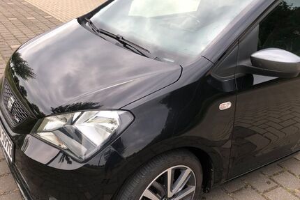 Seat Mii 75.400 km 7.900 € Wedemark 30900