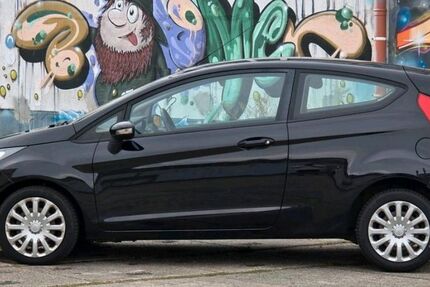 Ford Fiesta 138.500 km 3.000 &euro; Laatzen 30880