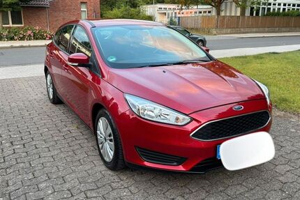 Ford Focus 112.000 km 5.500 &euro; Hannover 30916