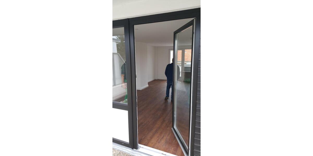 Penthouse 3-Zimmer-Wohnung in Hannover-Stöcken mit Südbalkon 3 zimmer