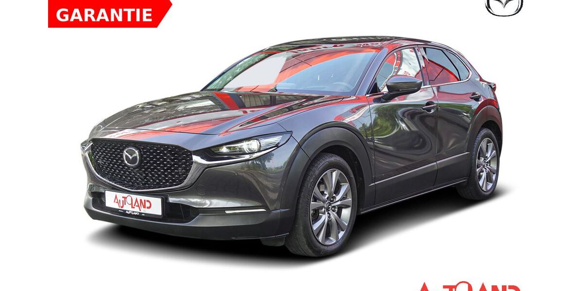 Mazda CX-30 72.127 km 19.990 &euro; Hannover 30179