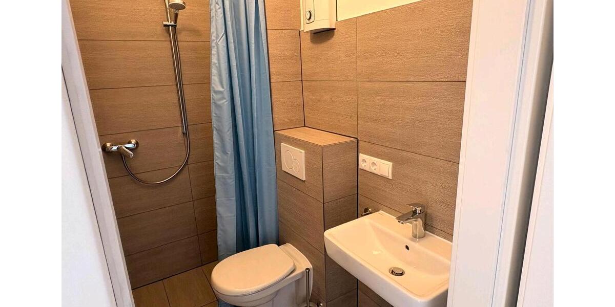 Erdgeschoßwohnung Hildesheim - 2 Zimmer, 60 m&sup2;, 600&euro; | Angebot:25515106