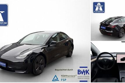 Tesla Model 3 59.690 km 25.950 &euro; Lauenau 31867