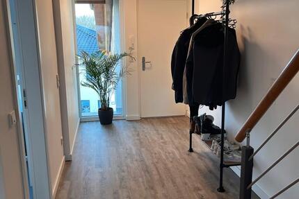 Großzügige Maisonette Wohnung in Isernhagen KB in ruhiger Lage 1 zimmer