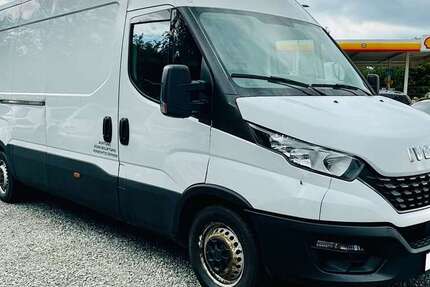 IVECO Daily 300.900 km 13.500 € Wunstorf 31515