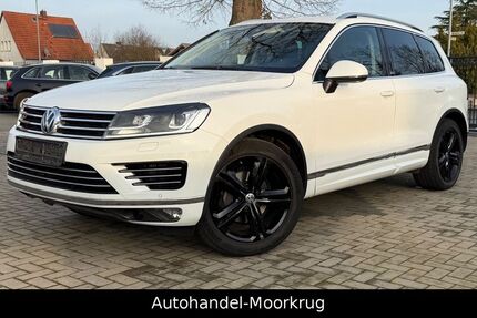 VW Touareg 269.000 km 18.800 &euro; Neustadt am Rübenberge 31535