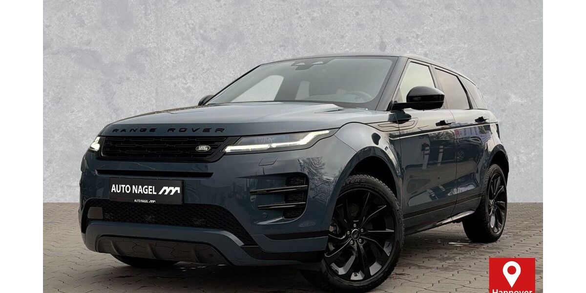 Land Rover Range Rover Evoque 8.914 km 51.490 &euro; Hannover 30179