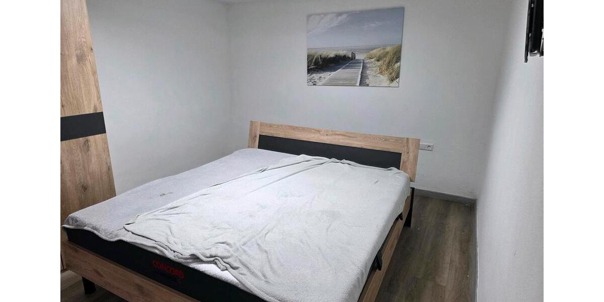 Etagenwohnung Langenhagen Brink - 2 Zimmer, 56 m&sup2;, 165.000&euro; | Angebot:27122031