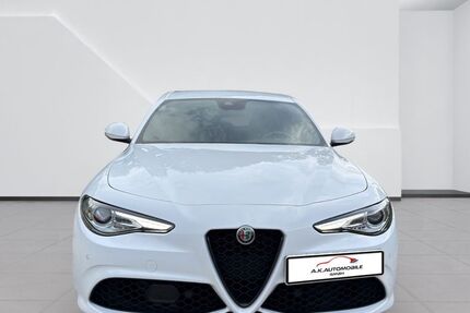 Alfa Romeo Giulia 156.764 km 18.800 &euro; Langenhagen 30855
