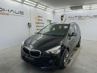 BMW 218 257.200 km 7.490 &euro; Gehrden 30989