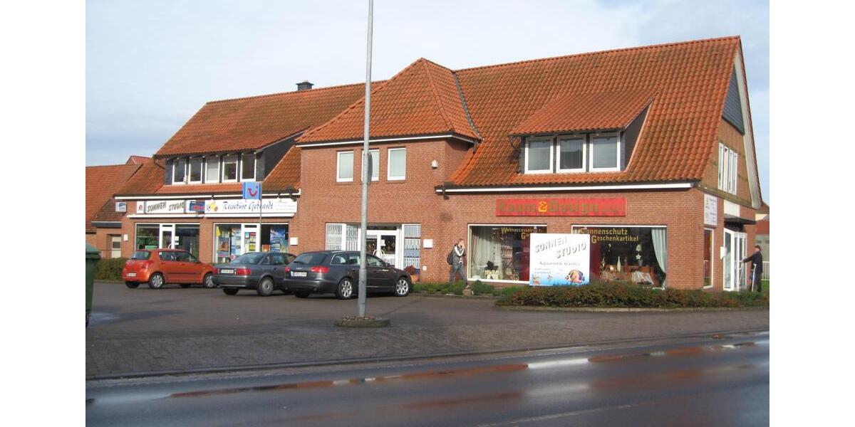 Gewerbeobjekt Wunstorf - 500&euro; | Angebot:26212170