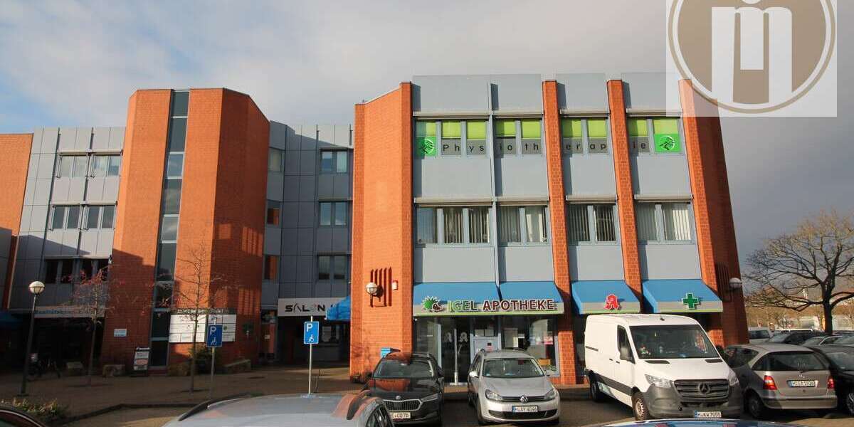 Spezialgewerbe in Laatzen 219.000 € 10 m² zimmer