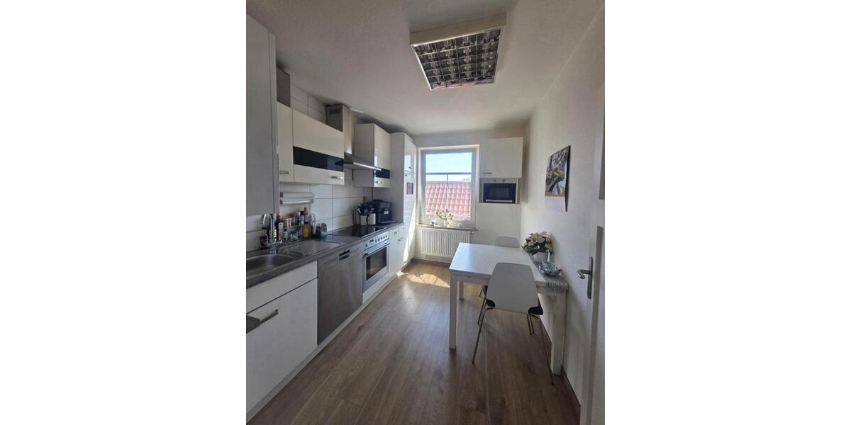 Etagenwohnung Sarstedt - 3 Zimmer, 60 m&sup2;, 550&euro; | Angebot:26399672