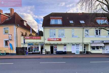 Wohnung zum Kaufen in Hannover 170.000 € 62 m² 3 zimmer