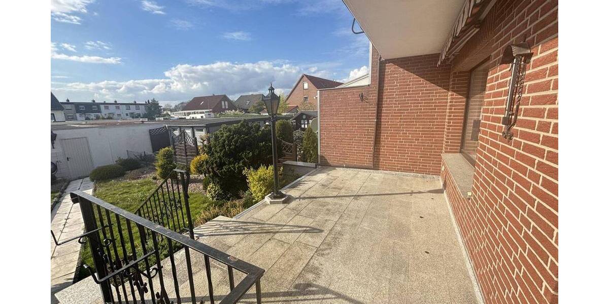 Reihenmittelhaus Garbsen Altgarbsen - 5 Zimmer, 94 m&sup2;, 295.000&euro; | Angebot:26319077