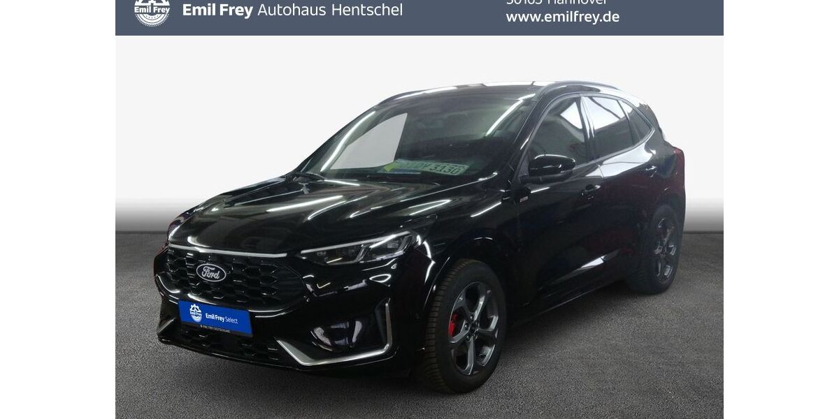 Ford Kuga 16.280 km 28.626 &euro; Hannover 30165