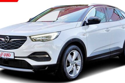 Opel Grandland (X) 61.209 km 17.990 € Hannover 30179
