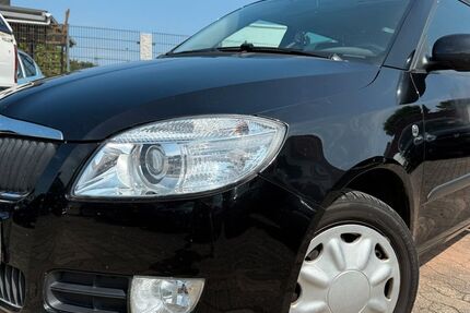 Skoda Fabia 239.500 km 1.690 &euro; Hildesheim 31137