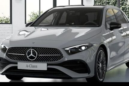 Mercedes-Benz A 220 9.900 km 39.500 &euro; Hannover 30655