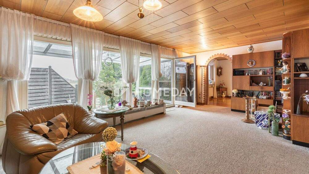 Einfamilienhaus Ronnenberg Ihme-Roloven - 5 Zimmer, 117 m&sup2;, 299.000&euro; | Angebot:25699238