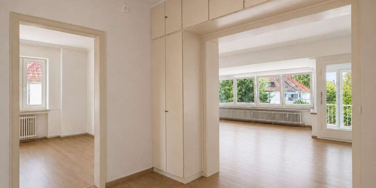 Etagenwohnung Hannover Buchholz-Kleefeld - 2 Zimmer, 110 m&sup2;, 1.100&euro; | Angebot:27007839
