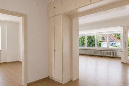 Wohnung Hannover Buchholz-Kleefeld - 2 Zimmer, 110 m&sup2;, 1.100&euro; | Angebot:27007839