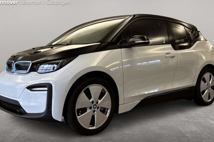 BMW i3 25.054 km 18.412 € Hannover 30539