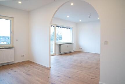 2,5-Zimmerwohnung in Misburg ab Februar zu vermieten 2 zimmer