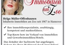 Im Herzen von Kirchrode, 4-Zimmer-Eigentumswohnung