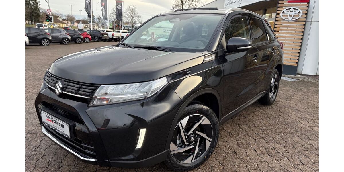 Suzuki Vitara 4.990 km 27.950 &euro; Hildesheim 31137