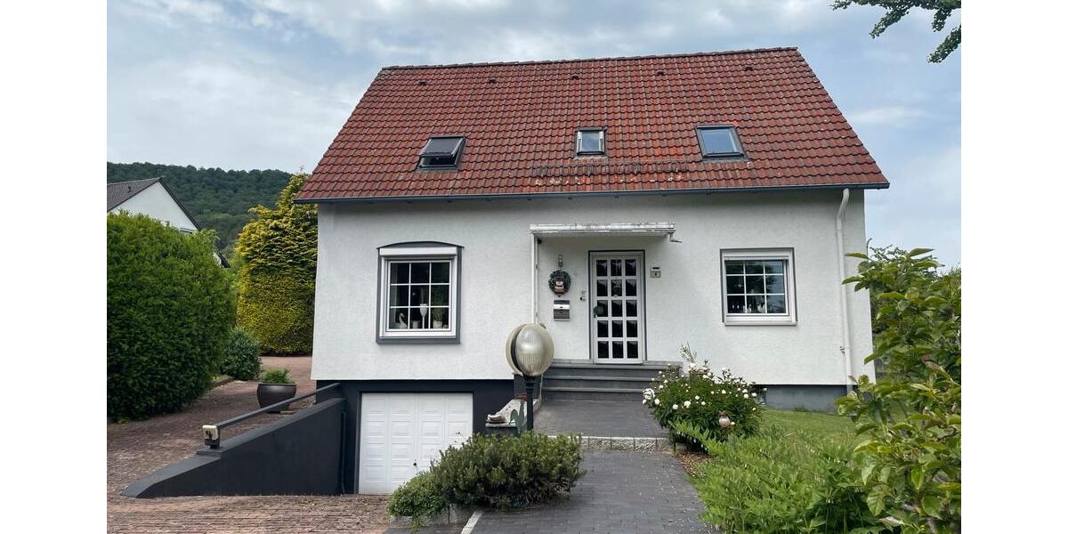 Einfamilienhaus Springe - 4 Zimmer, 145 m&sup2;, 420.000&euro; | Angebot:26787100