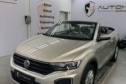 VW T-Roc 49.100 km 23.990 &euro; Gehrden 30989
