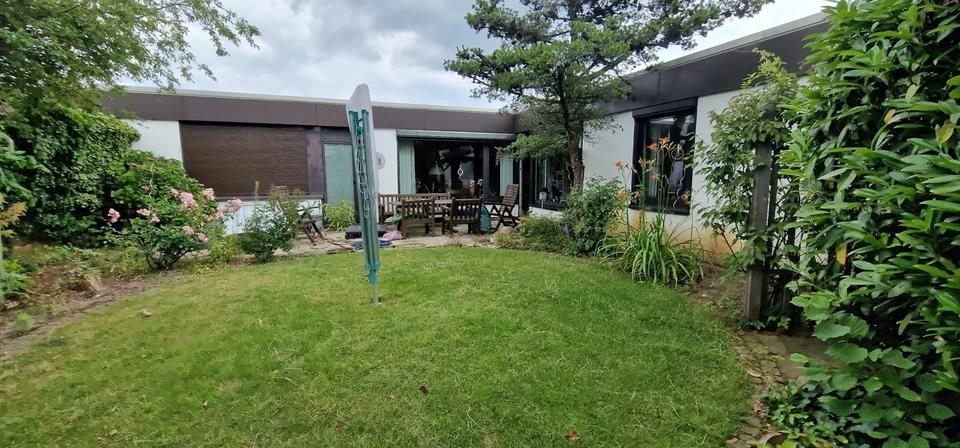 Bungalow Garbsen - 4 Zimmer, 122 m&sup2;, 330.000&euro; | Angebot:26232559