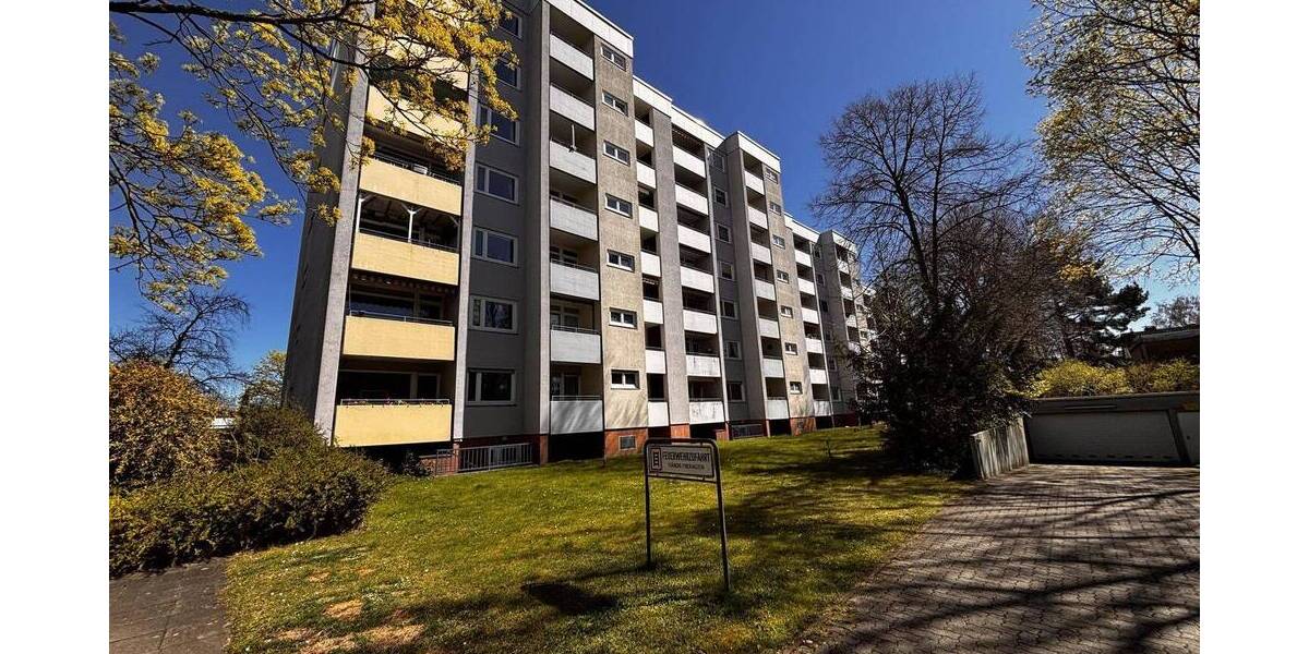Etagenwohnung Hannover Heideviertel - 3 Zimmer, 78 m&sup2;, 208.000&euro; | Angebot:26218641