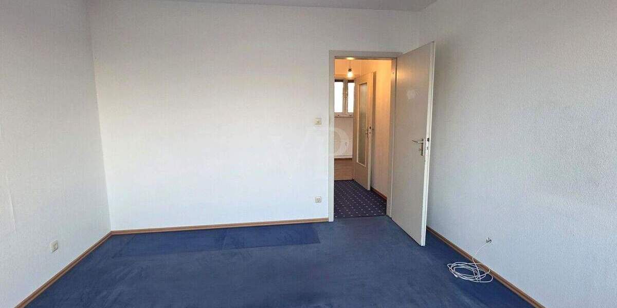 Etagenwohnung Laatzen Laatzen-Mitte - 2 Zimmer, 58 m&sup2;, 99.000&euro; | Angebot:25728237
