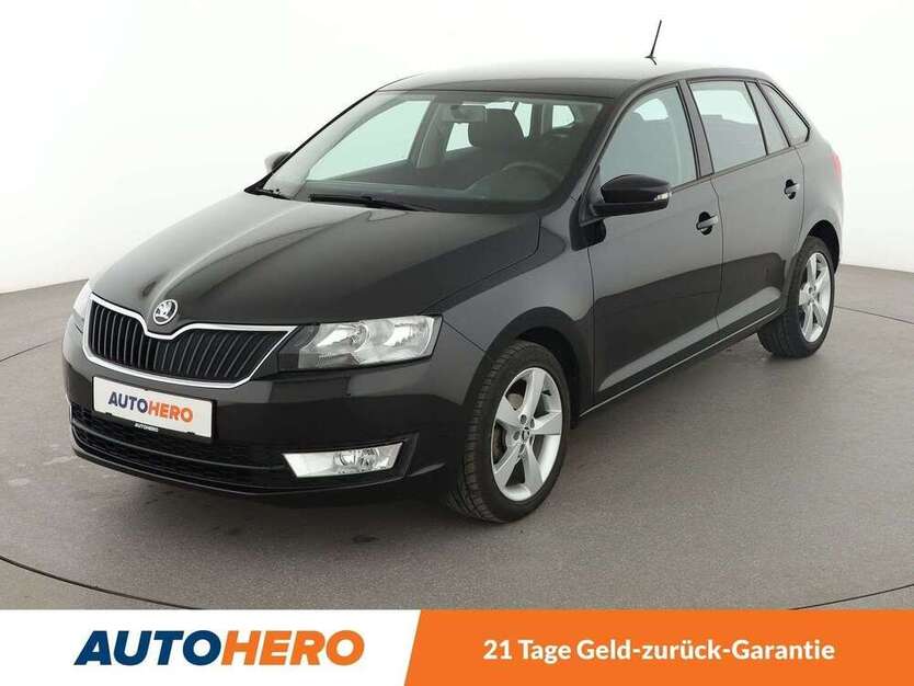 Rapid/Spaceback