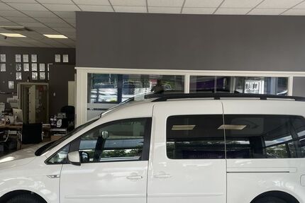 VW Caddy Maxi 296.868 km 9.990 &euro; Hannover 30419