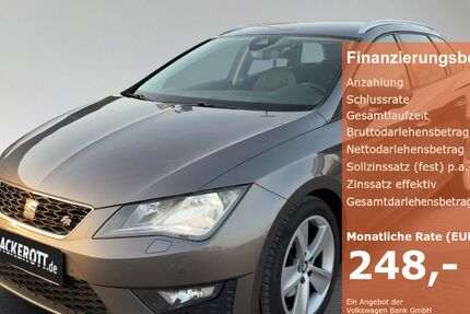 Seat Leon 134.043 km 12.480 &euro; Hannover 30165