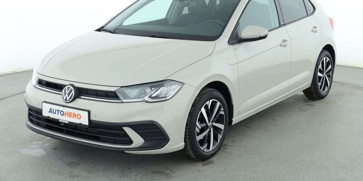 VW Polo 8.830 km 17.820 &euro; Laatzen 30880