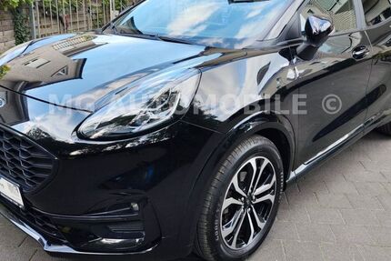 Ford Puma 106.317 km 13.997 € Hannover 30165