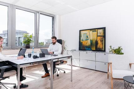 Gewerbeobjekt Hannover Döhren-Wülfel - 199&euro; | Angebot:26441829