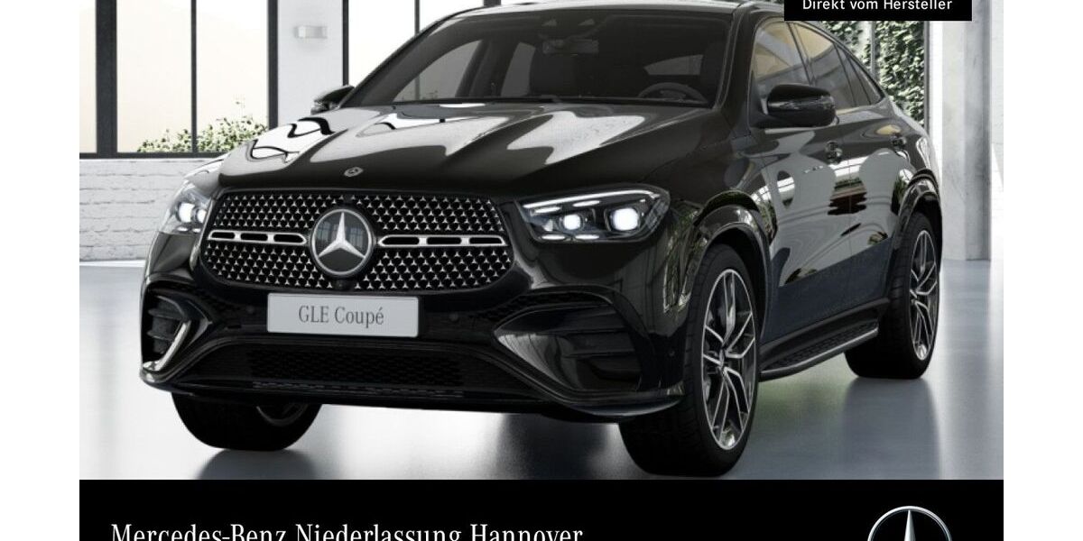 Mercedes-Benz GLE 450 9.900 km 113.500 &euro; Hannover 30655